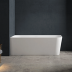 MonBlari TW-7611 Corner Bath