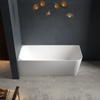 MonBlari TW-7611 Corner Bath