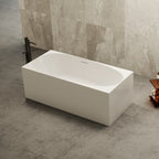  MonBlari TW-7621 Freestanding Bath-RightTopView