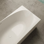  MonBlari TW-7621 Freestanding Bath-CloseUp