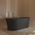 MonBlari TW-7720 Acrylic Freestanding Bathtub 1500mm - 1700mm