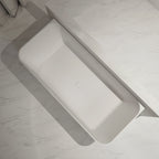 MonBlari TW-8506 Corner Bath