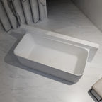 MonBlari TW-8506 Corner Bath