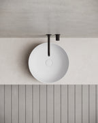 MonBlari TW-A105 Countertop Basin