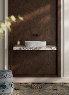 MonBlari TW-A8121 Countertop Basin