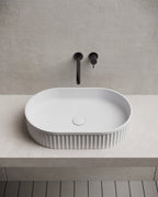 MonBlari TW-A8121 Countertop Basin