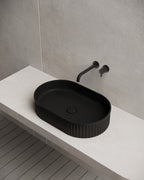 MonBlari TW-A8121 Countertop Basin