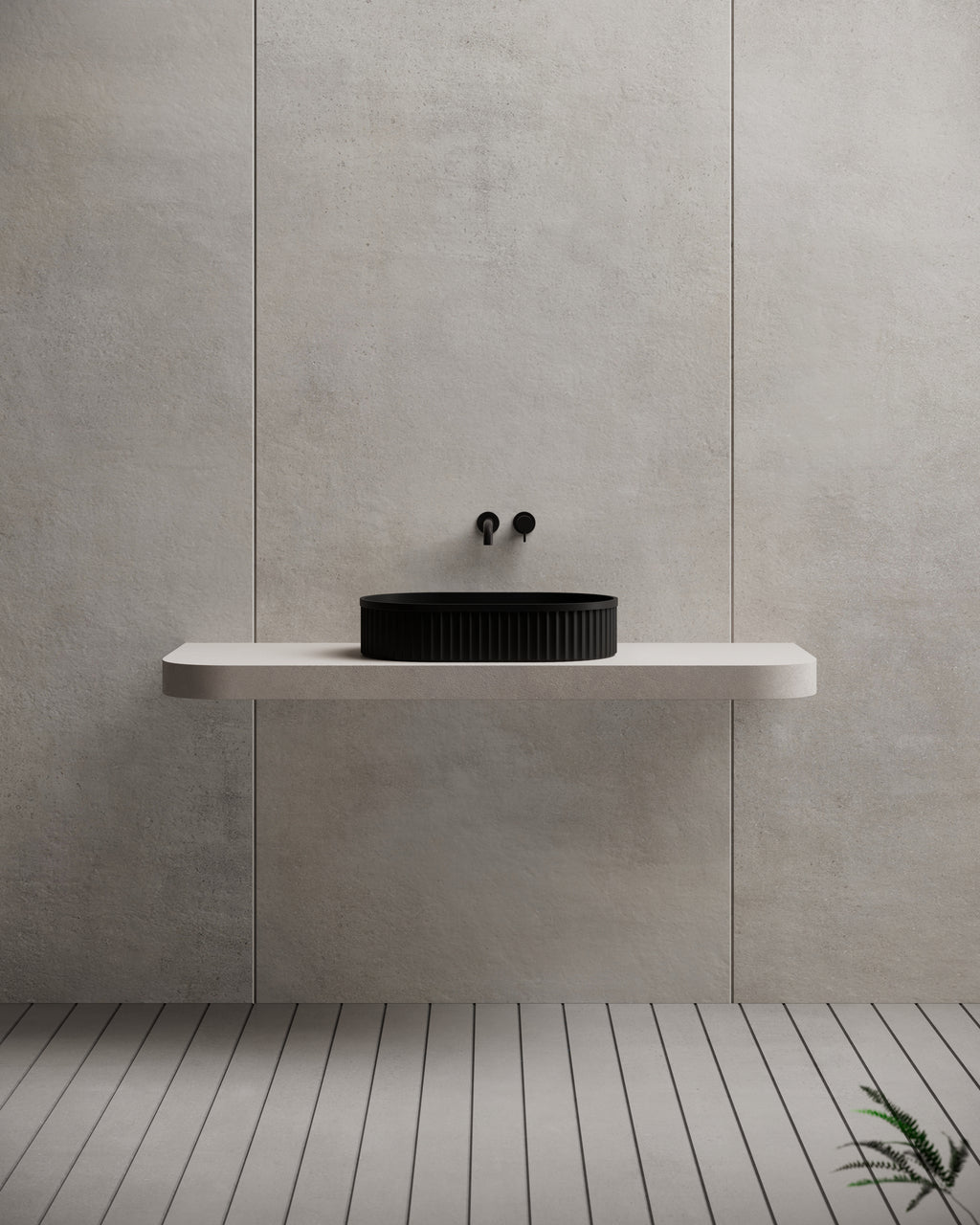 MonBlari TW-A8121 Countertop Basin