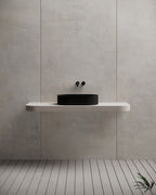 MonBlari TW-A8121 Countertop Basin