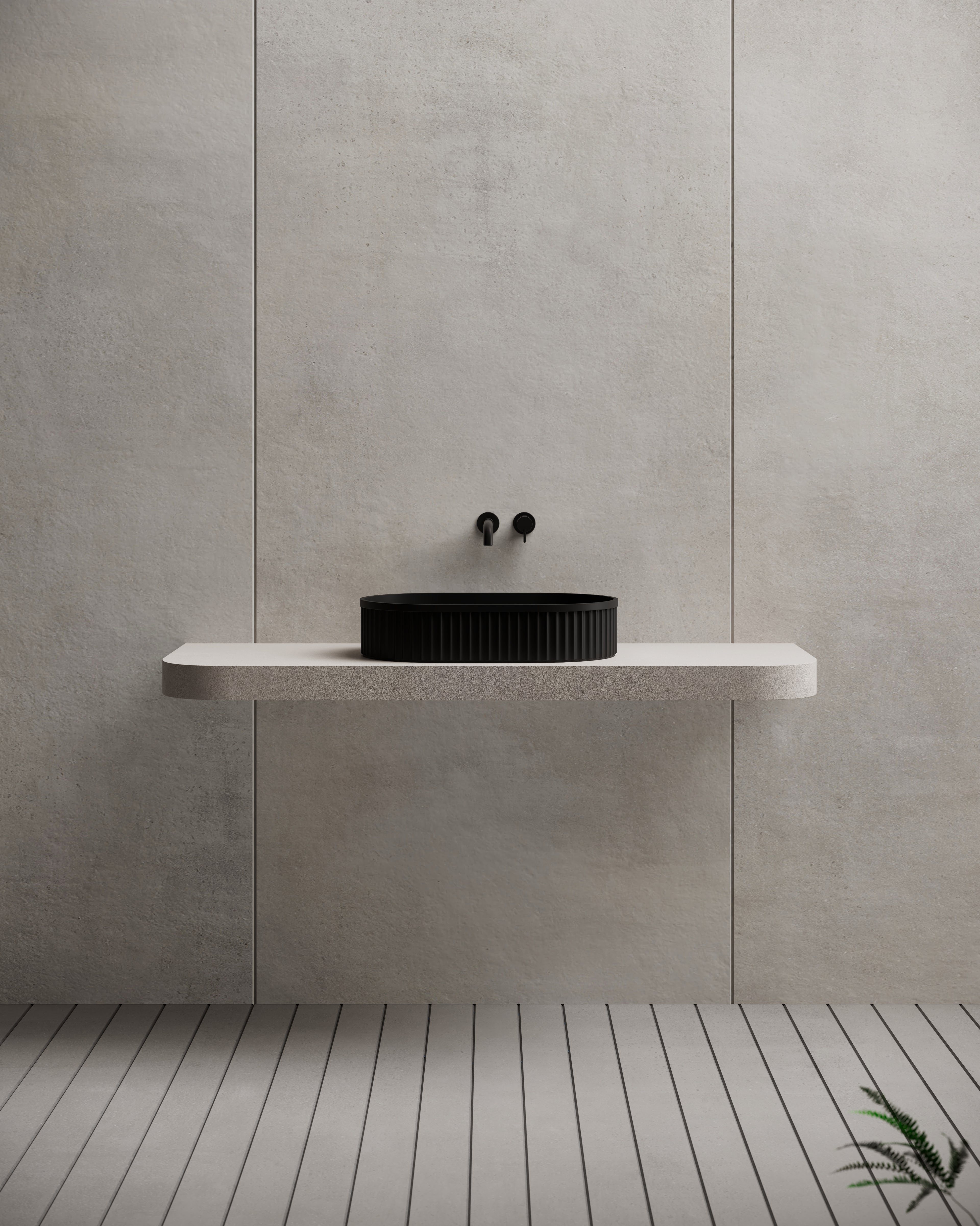 MonBlari TW-A8121 Countertop Basin