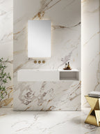 MonBlari TW-G206 Wall-Mounted Basin