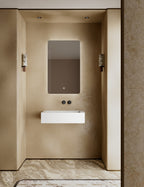 MonBlari TW-G272 Wall-Mounted Basin