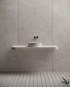 MonBlari TW-A8129 Solid Surface Basin