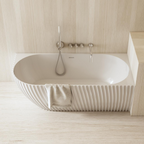 VENUSSeriesConerBathFrontViewPanorama