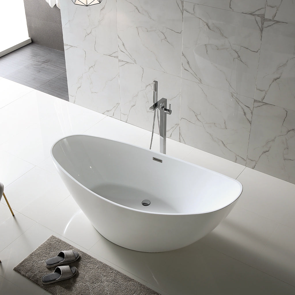 XA-118 Crescent Bath | MonBlari
