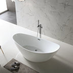 XA-118 Crescent Bath | MonBlari
