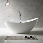 XA-118 Crescent Bath | MonBlari
