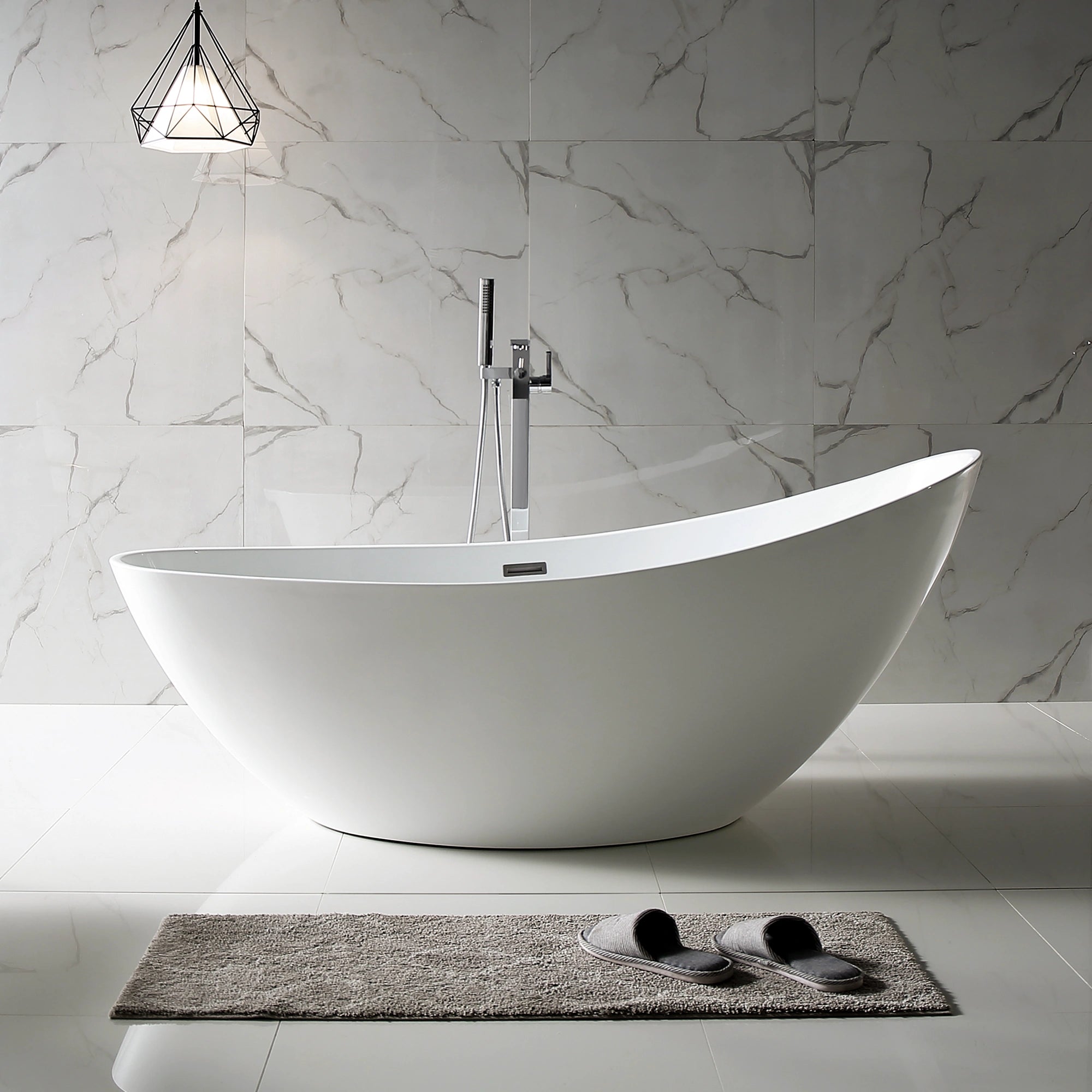 XA-118 Crescent Bath | MonBlari