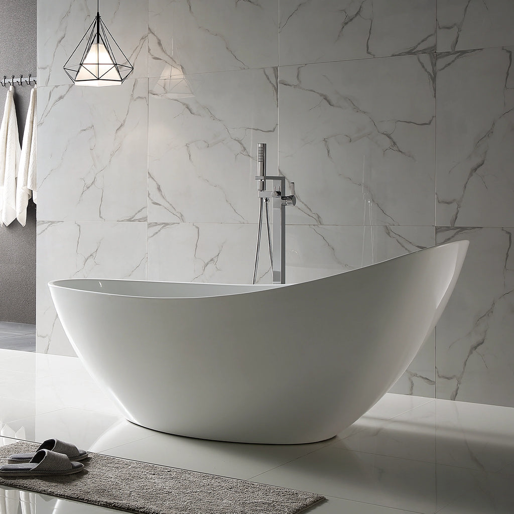 XA-118 Crescent Bath | MonBlari