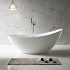 XA-118 Crescent Bath | MonBlari