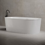 XA-201 Freestanding Bath | MonBlari-SideView