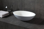 MonBlari XA-A62 Countertop Basin