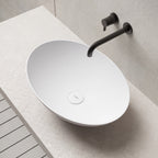 MonBlari XA-A72 Solid Surface Basin