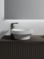 MonBlari XR-A009 Countertop Basin