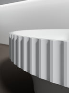 MonBlari XR-A009 Countertop Basin