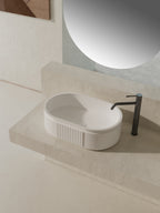 MonBlari XR-A701 Countertop Basin