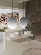 MonBlari XR-A701 Countertop Basin