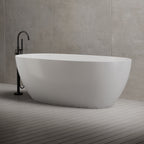 MonBlari XY-1007 Wall-Mounted Bath-SideView