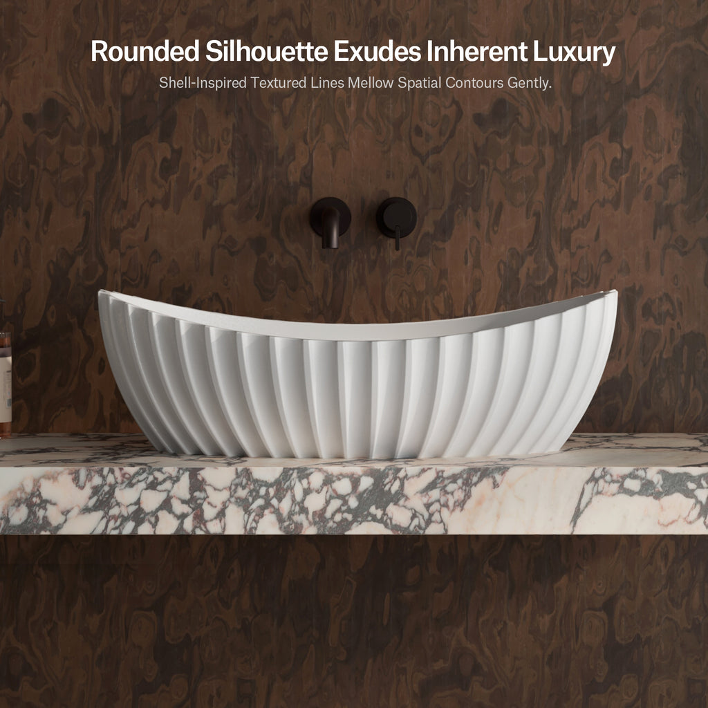 A8878 Crescent Basin | MonBlari