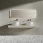 LINGLONG Series countertop vessel sink basin