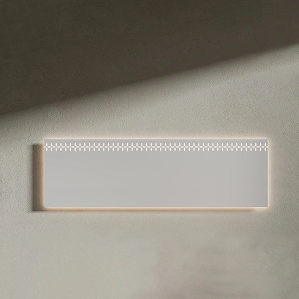 MonBlari LINGLONG series rectangular mirror