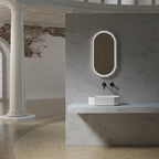 Luxury vessel sink for modern bathroom countertop design