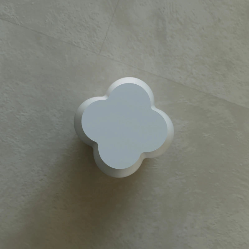 MonBlari LINGLONG modern shower stool and bathroom seat for contemporary bathroom interiors