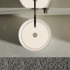 Contemporary vessel wash basin for stylish bathroom vanity