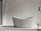 MonBlari TW-7193 Freestanding Bath