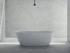 MonBlari TW-6680 Freestanding Bath
