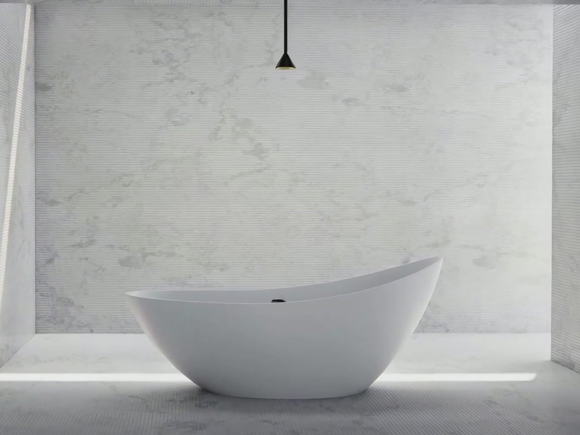XA-118 Crescent Bath | MonBlari