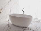 MonBlari TW-7507 Acrylic Freestanding Bathtub 1500mm-1700mm