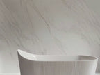 MonBlari TW-7192 Acrylic Freestanding Bath