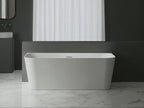 MonBlari TW-7619 Wall-Mounted Bath
