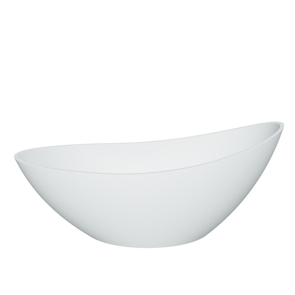 XA-118 Crescent Bath | MonBlari