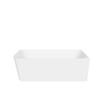 MonBlari TW-7611 Corner Bath