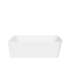 MonBlari TW-7611 Corner Bath