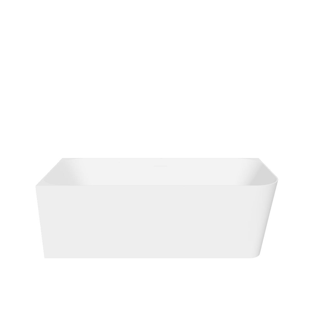 MonBlari TW-7611 Corner Bath