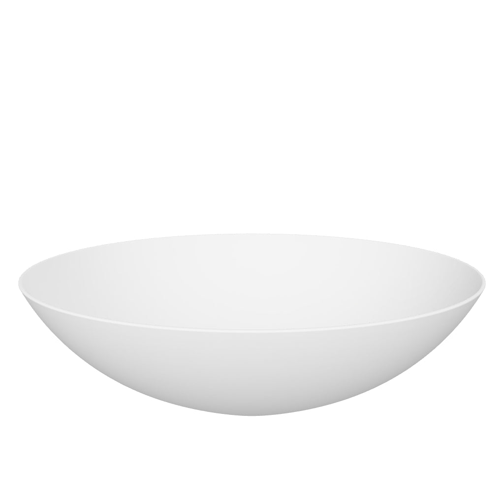 MonBlari XA-A72 Solid Surface Basin