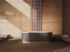 MonBlari FOREST Series Bath
